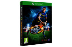 Rugby League Live 3 Xbox One Game